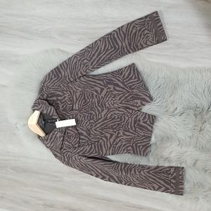 White house black market jacket